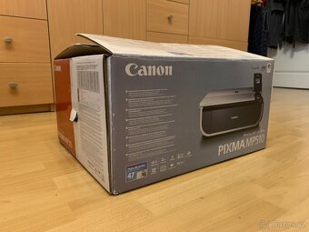 Tiskárna Canon Pixma MP510 - 8