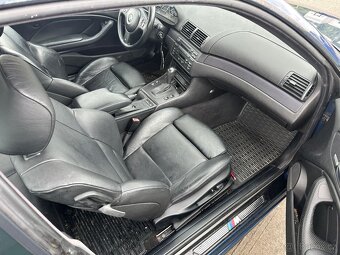Bmw e46 330Ci Facelift - 8