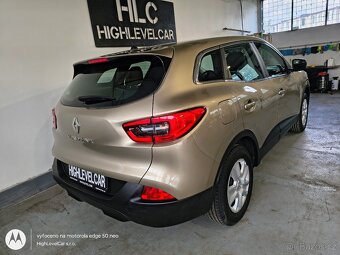 Renault Kadjar 1.2TCe 96kW garance km/serviska/VIDEO - 8