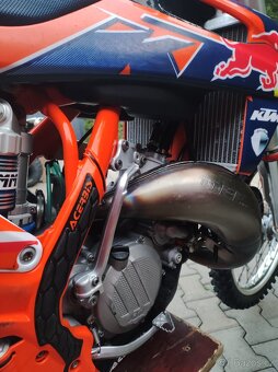Ktm 125 sx 2022 - 8