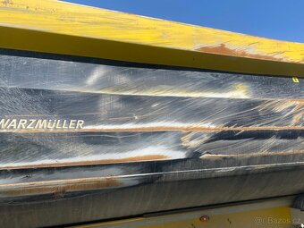 Schwarzmuller. KIS3/E 2020 - 8