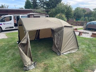 Trakker tempest Brolly 100T - 8