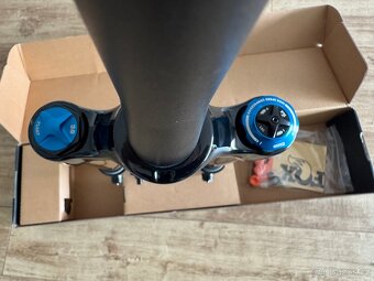 Vidlice Fox Factory 36 150mm Grip X2 29"- nova - 8