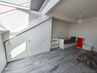 Pronájem bytu 2+kk, U Průhonu 927/20, Praha 7 - Holešovice - 8