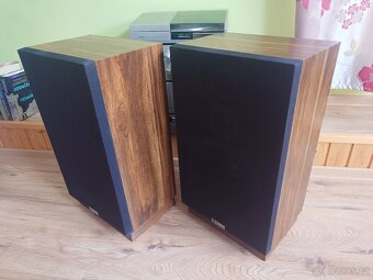Fisher DS-710 - 8