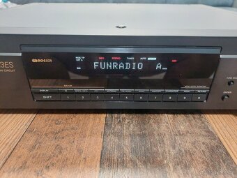SONY SA3ES - 8