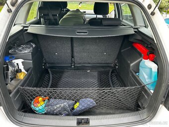 Škoda Fabia 3 1,4 TDi 2016 - 8