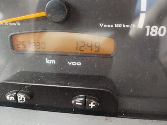 Mercedes Sprinter 316 CDi - 8