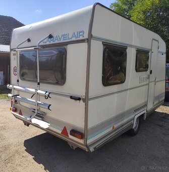 Caravelair Brasilia 415 - 8