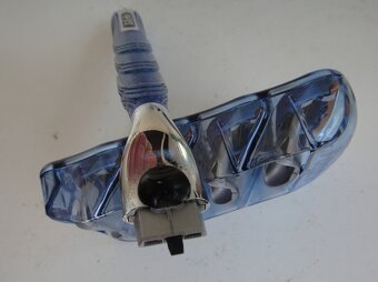 GILLETTE Mach3 - 8