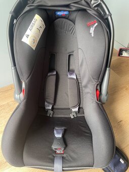 Klippan Dinofix autosedačka - 8