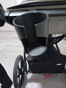 Thule Urban glide 2 - 8