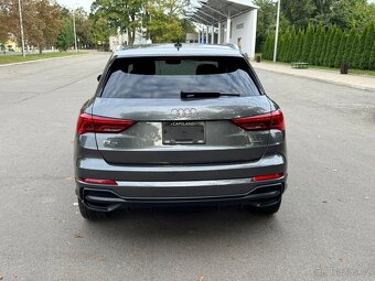 Audi Q3 quattro, 2.0 tfsi S-line - 8