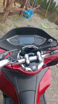 Honda PCX125 Rv2022 - 8