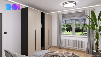 Prodej rodinného domu, 168 m², pozemek 831 m², Veselý Žďár - 8