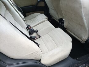 Prodám Lancia Delta hf turbo - 8