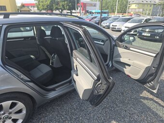 Škoda Superb 1.6 TDI TZ - 8
