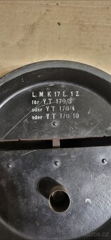 Bmw R12 ,r35 ,r71.  Nsu,dkw.Wehrmacht notek bosch - 8