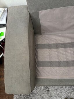 Kivik gauc Ikea - 8