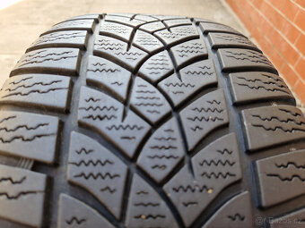 5x112 r16 et43 alu disky kola audi a3 golf octavia 205 55 16 - 8