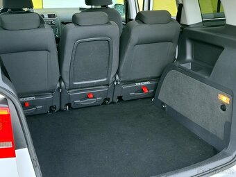 Volkswagen Touran, 1,4 DSG Highline, nové ROZVODY - 8