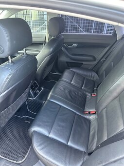 Audi a6 c6 - 8