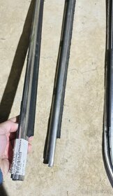 okenní lišty Bmw e 24 facelift 635 633 630 628 - 8