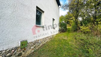 Prodej investičního rekreačního objektu v Popůvkách u Brna - 8