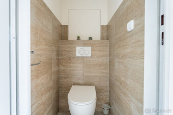 Pronájem bytu 2+kk 49m Praha 15 - 8