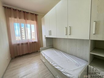 Moderní 4+kk apartmán s terasou – Viale Europa 70, Montesilv - 8