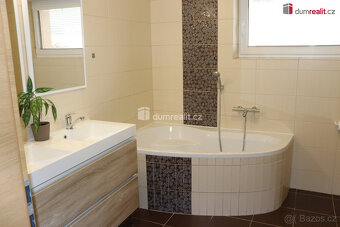 Rodinný dům 4+kk se zahradou Nový Přerov - 8