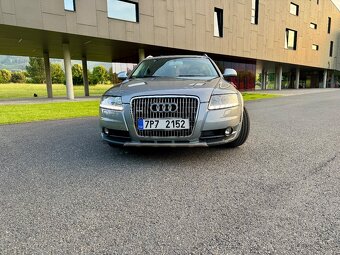 Audi A6 Allroad - 8