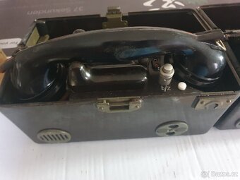 Staré věci prodám nebo výměna - 8