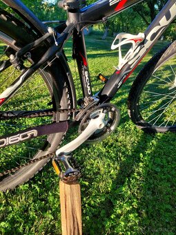 Prodám Horské Kolo Scud - 8