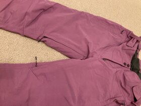 Prodám lyžařské kalhoty Scott - dámské, vel. S, nové - 8