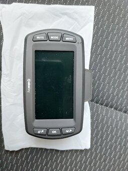 Kamera do auta Niceboy Pilot Q8 NOVÁ - 8