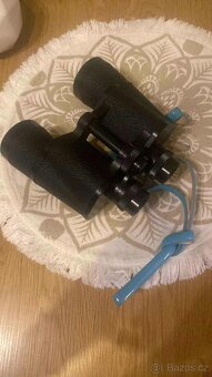 Prodám Dalekohled CARL ZEISS JENA - 8