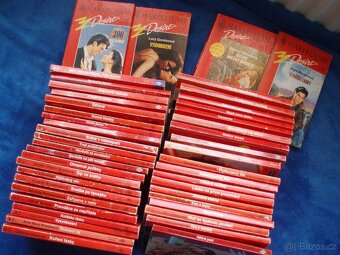 L.Lanczová-knihy pro dívky a ženy - 8