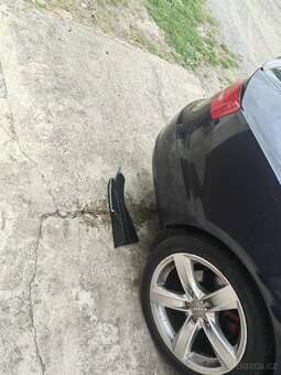 Universální spoilery tuning - 8