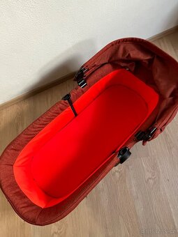 Cybex Priam Platinum - 8