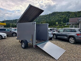 Agados VZ 27 V271 CAB 1300, DPH - 8