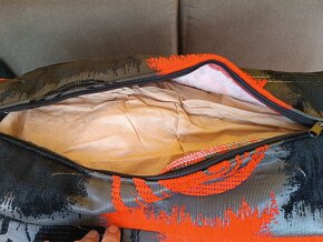 Polštář velký, polštáře větší, ideálně na sedací soupravu v - 8