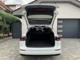Volkswagen Golf Variant 2.0 TDI Life 2022 - 8