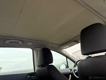 Peugeot 308 1.6 HDI 66kw 2010 bez DPf - 8