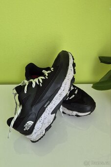 Pánské trekové boty North Face - 8