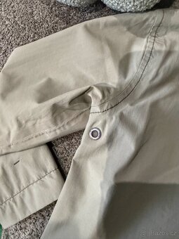 Luxusní, Dětská VODEODOLNA bunda Napapijri - 8