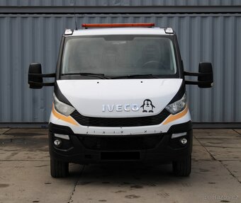 Iveco Daily, ODTAHOVKA, 3.0 125kw,4.7M,AUTOKLIMA,TEMPOMAT - 8