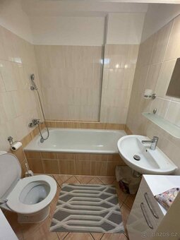 Pronájem bytu Olomouc - 8