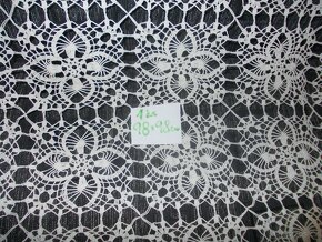 KNIHY VŠECH ŽÁNRŮ+AKRYL VANA  120 CM VĚCI DO DOM. - 8