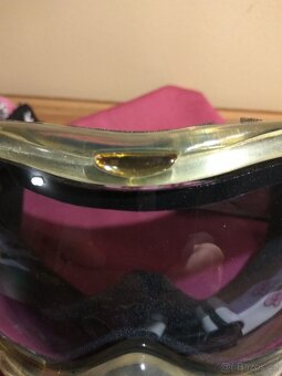 Dámské lyžařské brýle TCM - 8